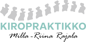 Kiropraktikko Milla-Riina Rajala